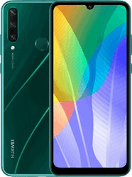 Замена динамика на телефоне Huawei Y6p в Хабаровске